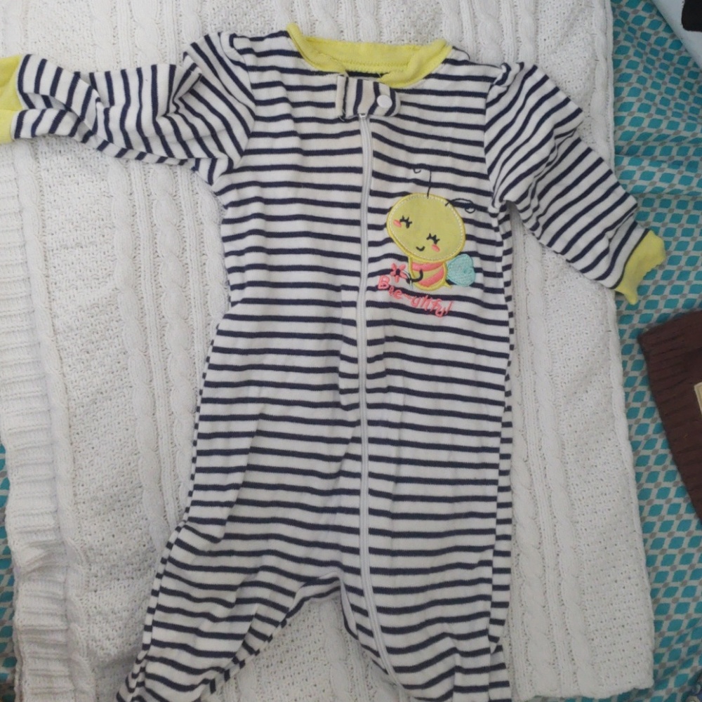 Baby Jammies